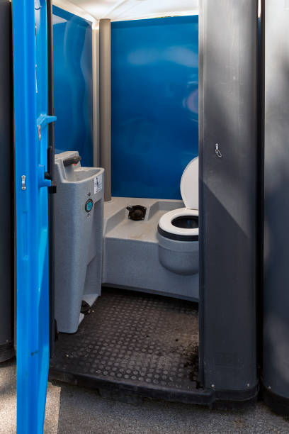 Best Affordable porta potty rental  in Winston Salem, NC