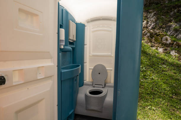 Best High-end porta potty rental  in Winston Salem, NC
