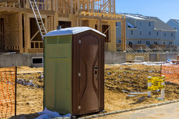 Best High-end porta potty rental  in Winston Salem, NC