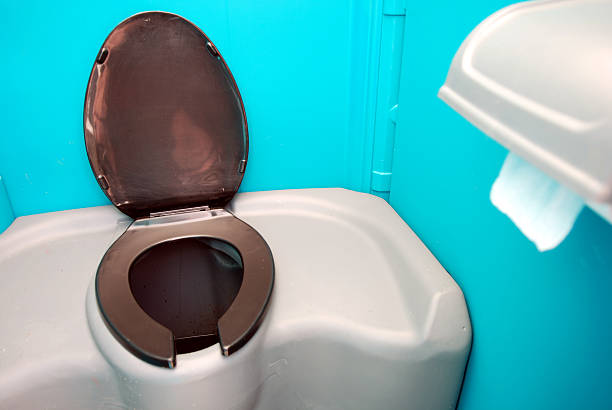 Best Construction site porta potty rental  in Winston Salem, NC