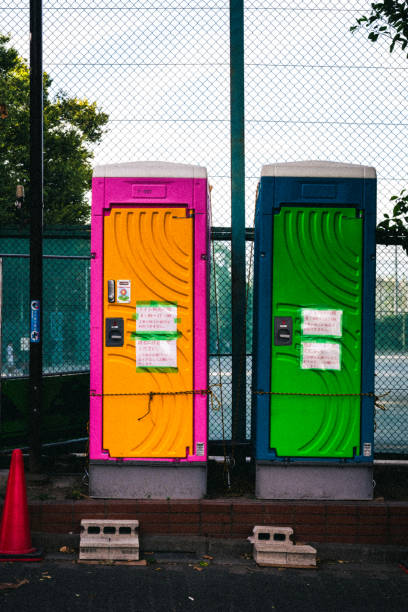 Best Porta potty rental near me  in Winston Salem, NC