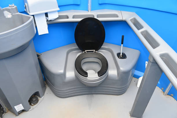 Best Emergency porta potty rental  in Winston Salem, NC