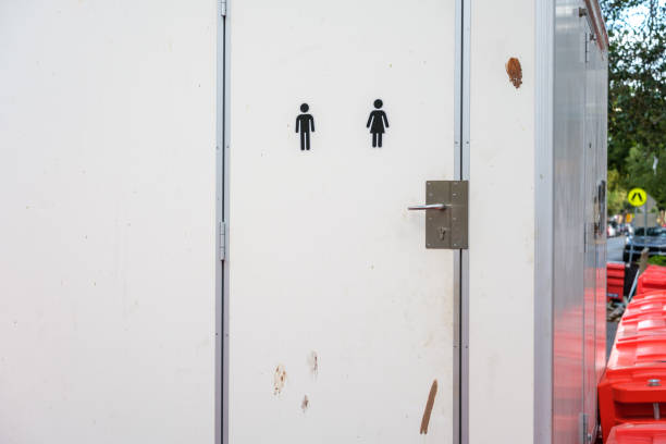 Best Long-term porta potty rental  in Winston Salem, NC