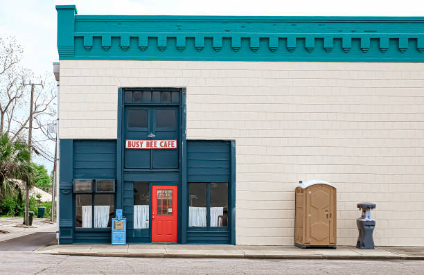Best Portable toilet rental for construction  in Winston Salem, NC