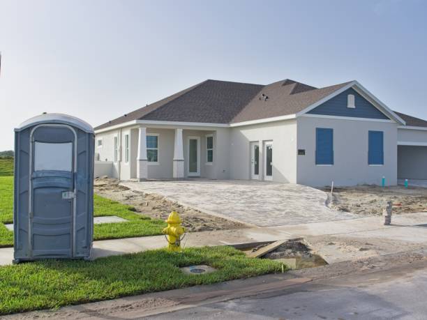 Best Event porta potty rental  in Winston Salem, NC