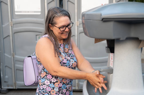 Best Porta potty cleaning services  in Winston Salem, NC