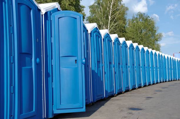 Portable Toilet Options We Offer in Winston Salem, NC